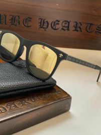 Picture of Chrome Hearts Sunglasses _SKUfw40605299fw